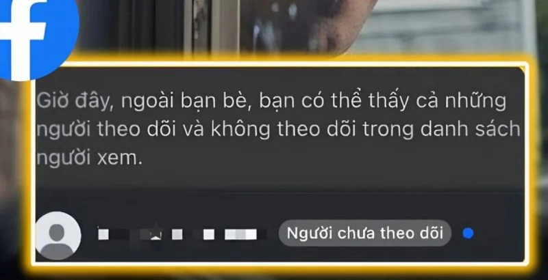 Bu yeni özellik sayesinde Facebook'ta hoşlandığınız kişiyi takip etmeyi unutun!