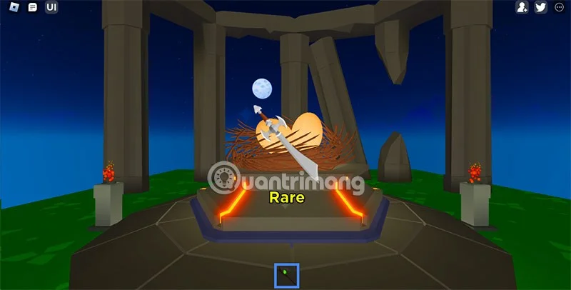 Bunuh Raksasa Terbaharu Untuk Menyelamatkan Kod Puteri