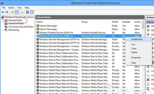 Jak wyłączyć zaporę w systemie Windows