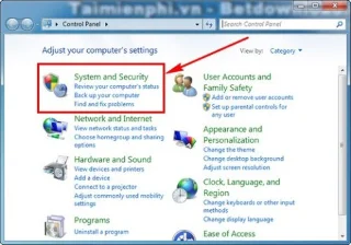 Hoe Win 7 te resetten, Windows 7 het snelst herstellen