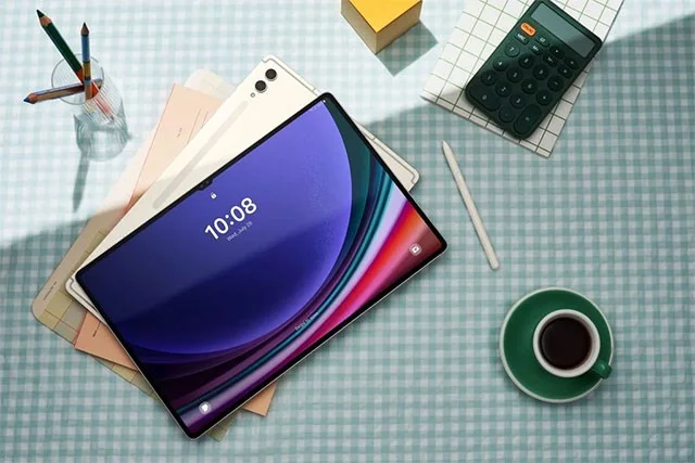 Samsung Galaxy Tab S10：構成、発売予定日