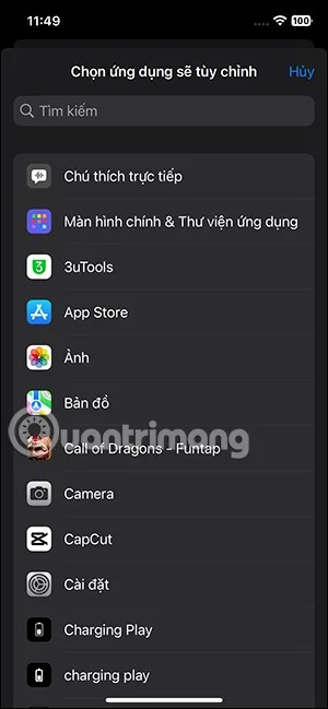 Hoe je de kleur van de iMessage-bel op de iPhone verandert
