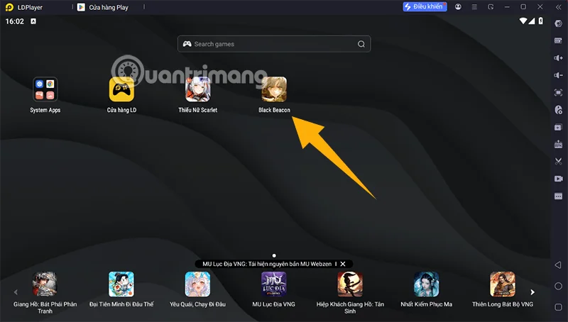 How to download Black Beacon PC