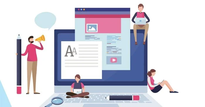 Cómo acelerar tu proceso de creación de contenido garantizando la calidad