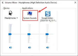 Fix microphone not working in Windows 10