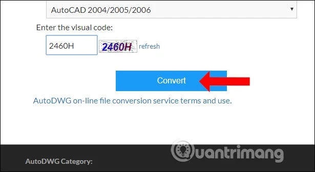 Cómo convertir un archivo PDF a Autocad