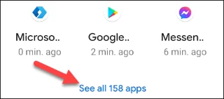 Android에서 각 앱의 알림음을 사용자 지정하는 방법