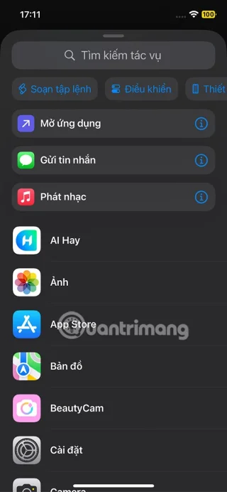 IPhone 잠금 화면에서 메시지를 여는 방법