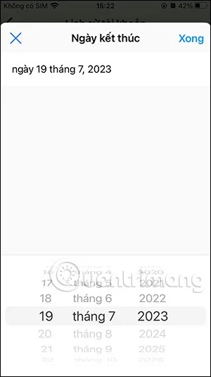 Instagram hesap geçmişi nasıl görüntülenir