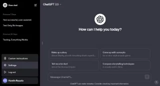ChatGPT comienza a integrar Google Drive, pero no para todos