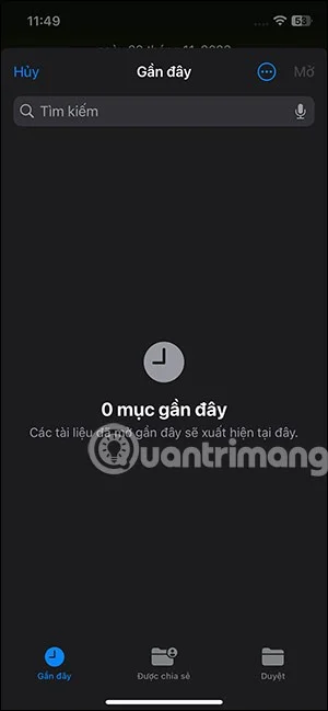 Cómo extraer audio de un vídeo en iPhone
