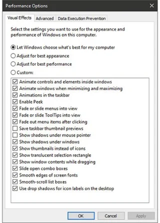 The methods and customizations in this article will help speed up your Windows 10 like the wind.