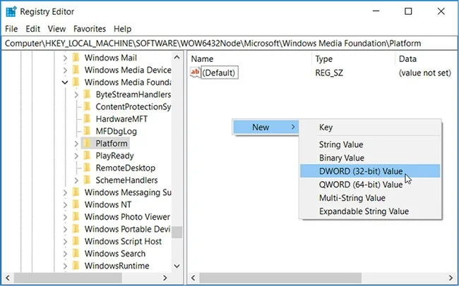 Napraw kamerę internetową, która nie działa w systemie Windows 10