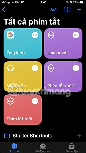 iPhone에서 검색을 순환하는 방법