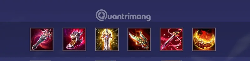Lien Quan: Gemas y equipo de Wukong para la temporada 1 de 2023