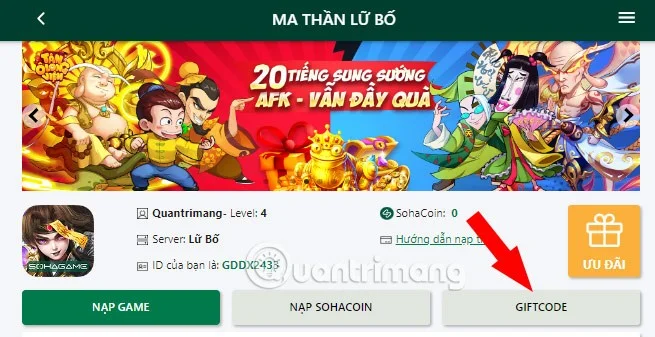 Samenvatting van de nieuwste Ma Than Lu Bu-codes