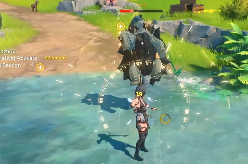 Najnowsza konfiguracja Wuthering Waves Najnowsza konfiguracja Wuthering Waves