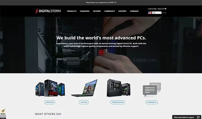 8 Best Custom PC Building Websites