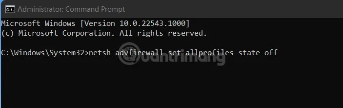 3 formas de desactivar el firewall de Windows 10