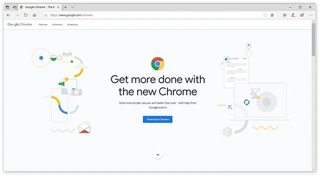 Se soluciona el bloqueo frecuente de Google Chrome, Chrome se apaga automáticamente