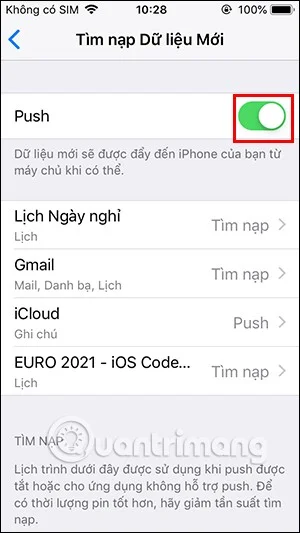 iPhone 연락처를 내보내고 iPhone 연락처를 Gmail에 동기화하는 방법
