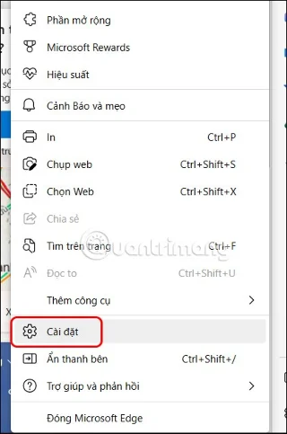 Instructies voor het wissen van de cache van de Microsoft Edge-browser