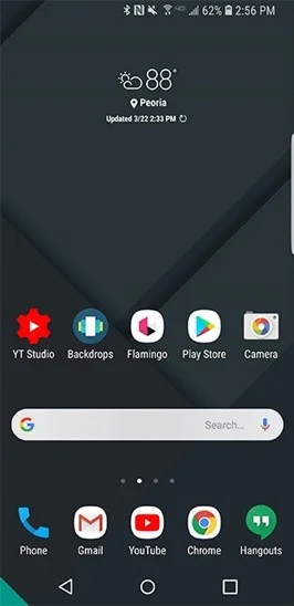 17 teme frumoase pentru telefoanele Samsung