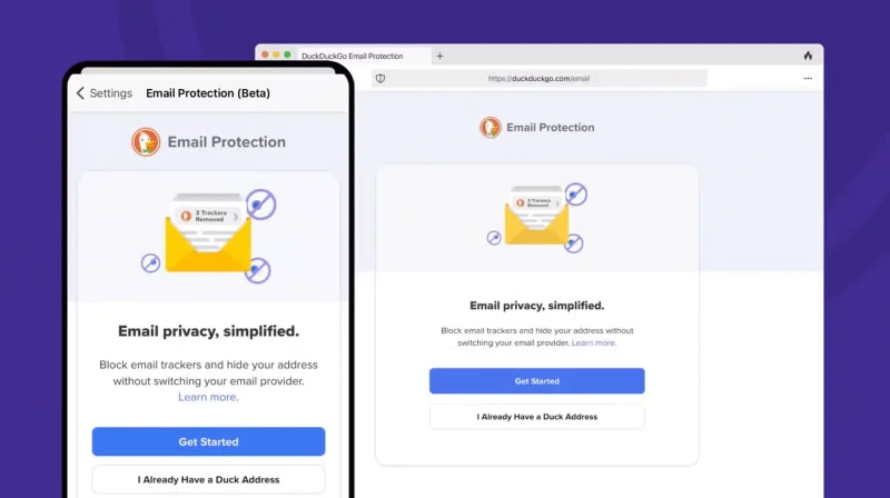 Voor- en nadelen van de privacyvriendelijke desktopbrowser DuckDuckGo