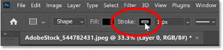 So erstellen Sie Bilder mit abgerundeten Ecken in Photoshop
