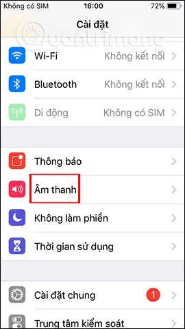 Jak ustawić dzwonek dla iPhone'a za pomocą iTunes