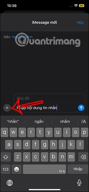 Jak zaplanować wysyłanie wiadomości w najnowszym systemie iOS 18