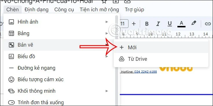 4 eenvoudige manieren om een ​​voorpagina te maken in Google Docs