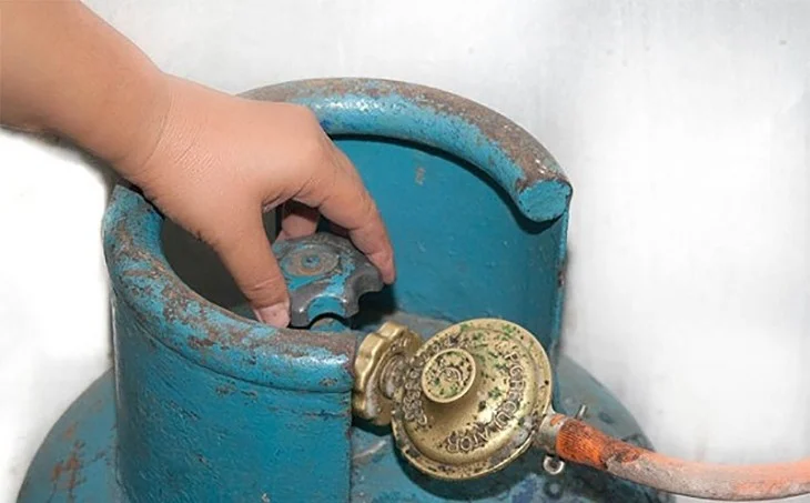 Reasons why your gas tank explodes like a bomb