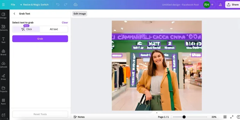 Ciri reka bentuk kreatif AI ini sangat berbaloi dengan masa anda