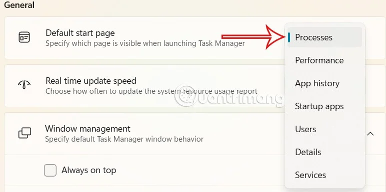 8 consejos del Administrador de tareas que los usuarios de Windows deben conocer