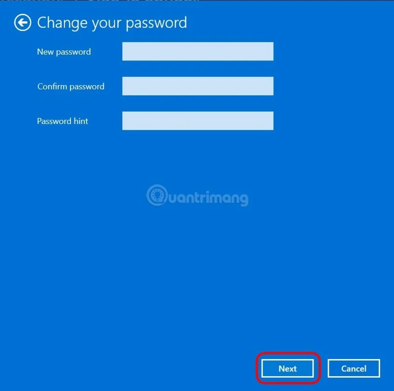Cómo configurar una contraseña para una computadora con Windows 10, cómo cambiar la contraseña de Win 10