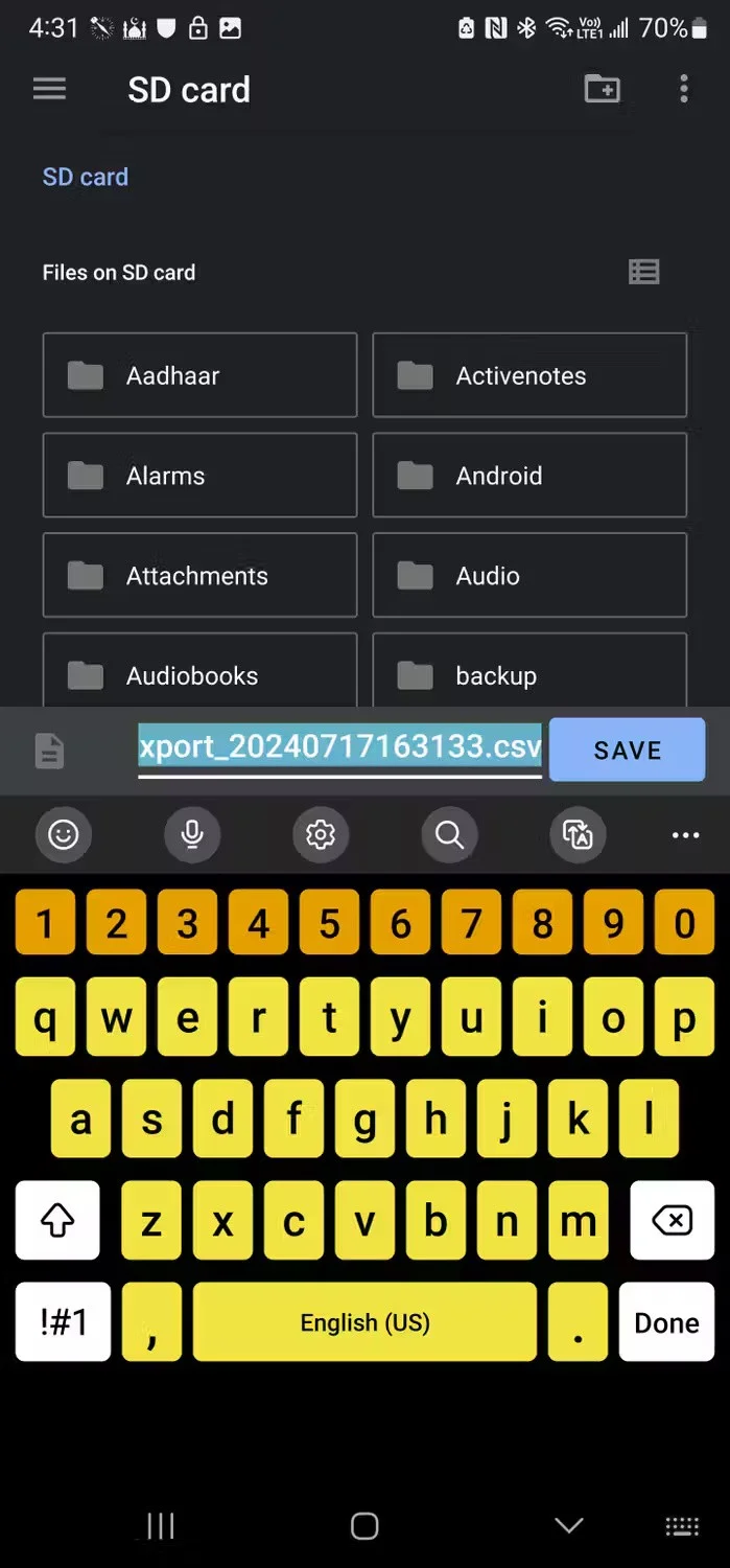 Jak używać Microsoft Authenticator jako menedżera haseł