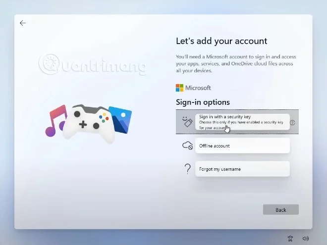 Instrucciones para instalar Windows 11, instalar Windows 11 mediante archivo ISO