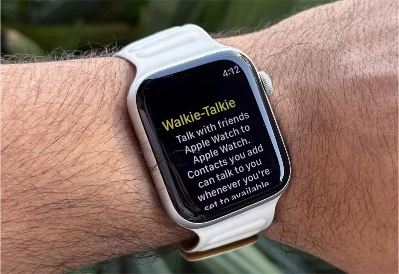 5 Wear OS smartwatch-functies die je van de Apple Watch kunt leren