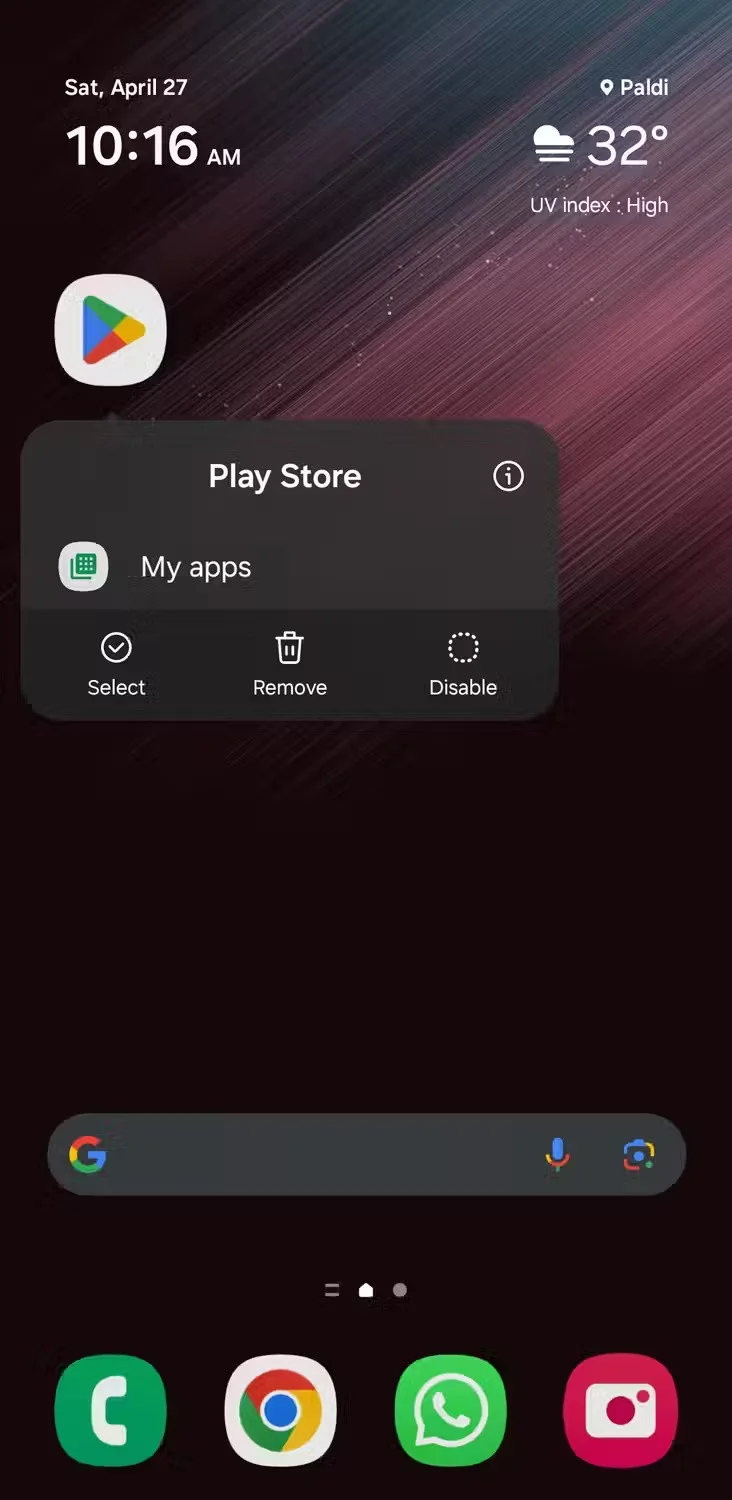 Cómo solucionar el problema de que Google Play Store no actualiza las aplicaciones automáticamente