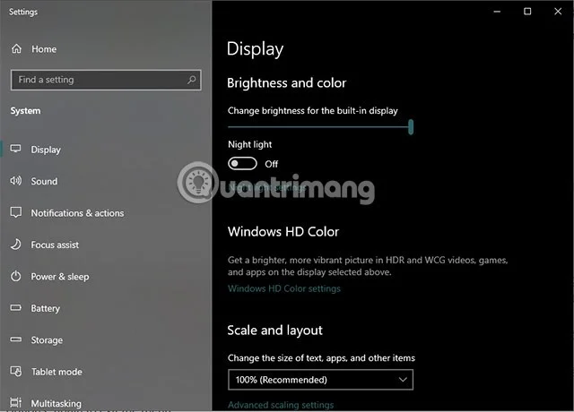 15 formas de ajustar el brillo de la pantalla de la computadora y la computadora portátil