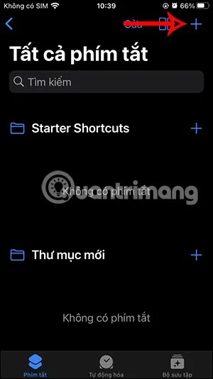iPhone에서 빠른 통화를 하는 방법에 대한 지침은 매우 간단합니다.