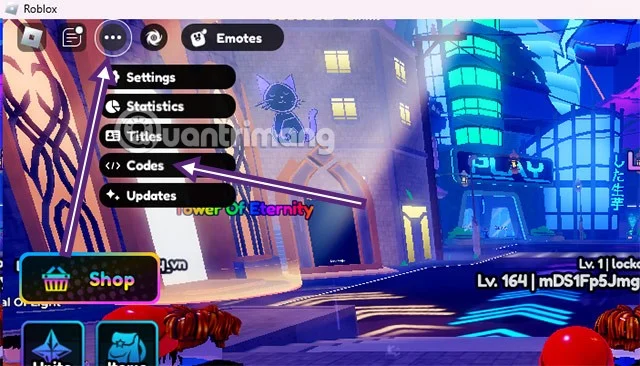 Volledige code van Anime Defenders 5.5 nieuwste versie en hoe je de code invoert