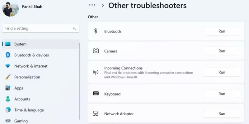 10 maneras de solucionar la falta de Bluetooth en Windows 11