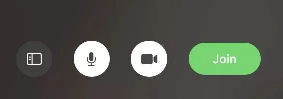 안드로이드에서 FaceTime을 사용하는 방법?