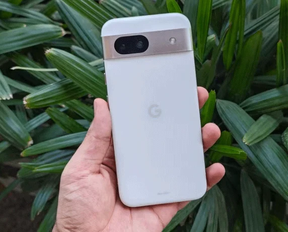 Top 5 beste smartphones voor senioren