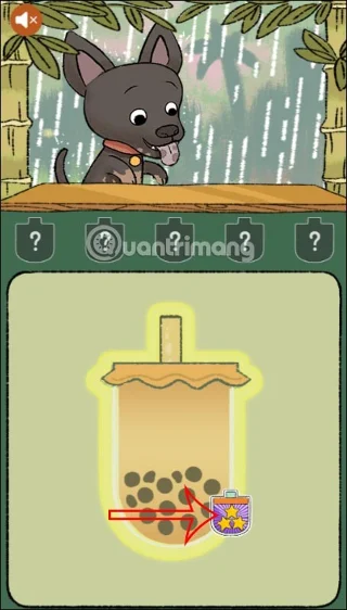 Google Doodle 2025: نصائح لتحضير شاي حليب اللؤلؤ ذي الثلاث نجوم