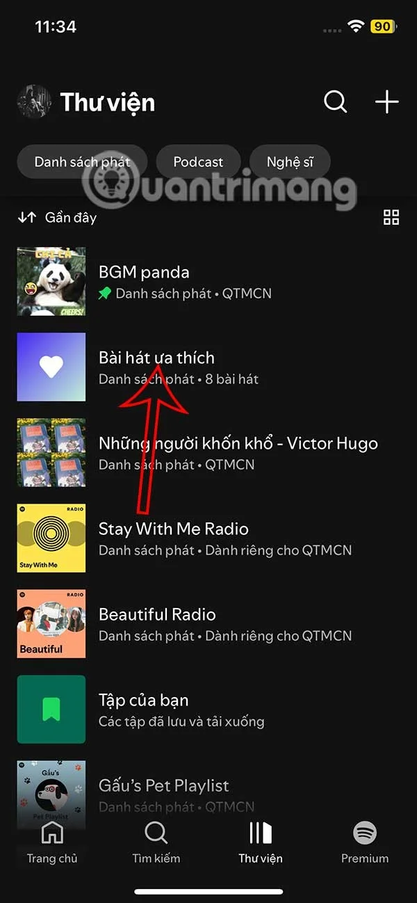 Şarkılar Instagram Reels'den Spotify'a Nasıl Kaydedilir