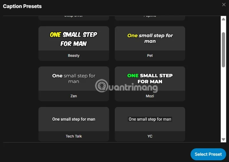 Como criar IA para YouTube Shorts a partir de vídeos do YouTube no Reap