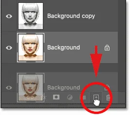 Cómo convertir una foto en un boceto a lápiz en Photoshop